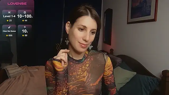  blackgem online show from December 2024 11:18:02 PM