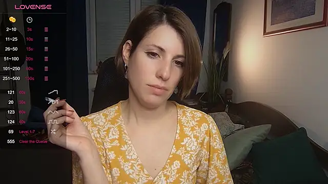  blackgem online show from February 2025 12:31:02 AM