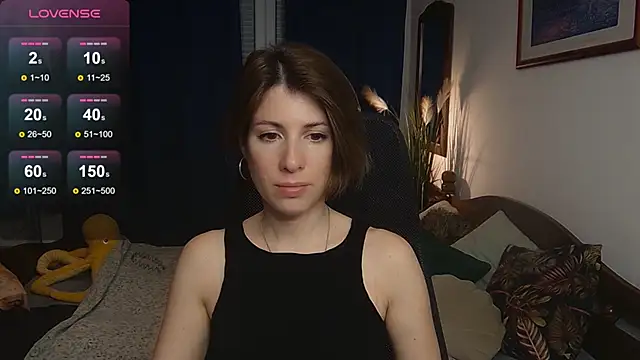  blackgem online show from February 2025 10:54:01 PM