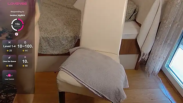  blackgem online show from September 2025 09:01:02 AM