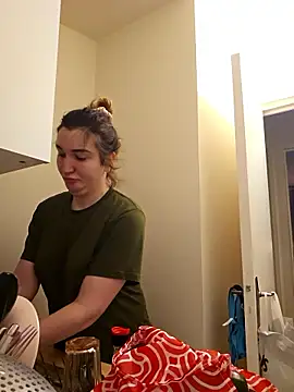 Icy  Diamond online show from January 2026 08:34:02 PM