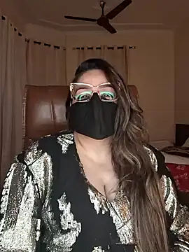 SEXY-Sardarni online show from January 2025 03:32:01 PM