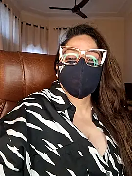 SEXY-Sardarni online show from April 2026 08:01:02 AM