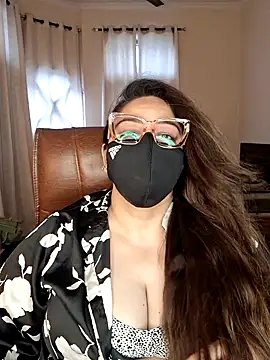 SEXY-Sardarni online show from April 2026 09:15:01 AM