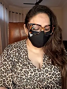 SEXY-Sardarni online show from May 2026 08:00:01 AM