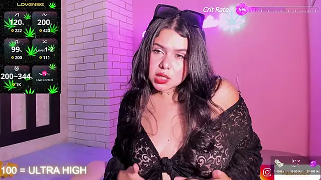 Putipaula3 online show from February 2025 11:27:01 PM