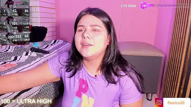 Putipaula3 online show from February 2025 06:48:02 PM