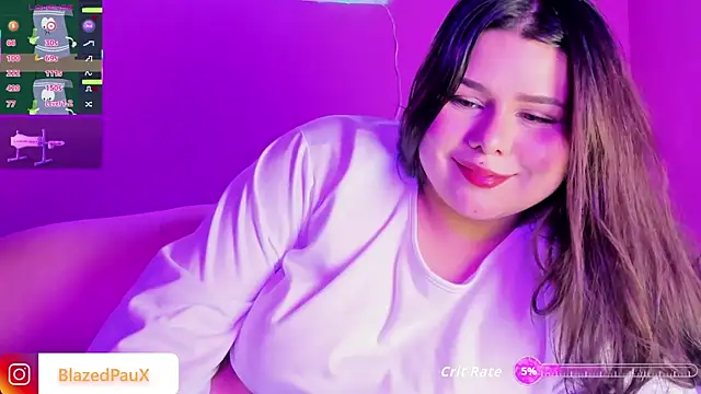 Putipaula3 online show from December 2025 04:07:01 AM