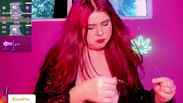 Putipaula3 online show from April 2026 09:42:01 PM