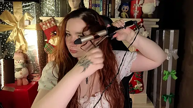 carolina elf online show from December 2024 05:27:02 AM