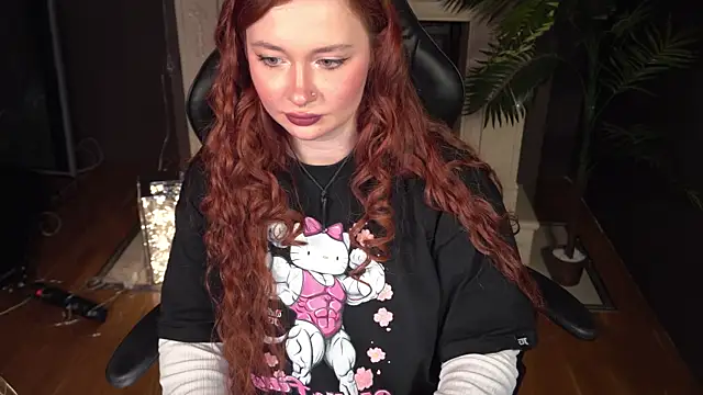 carolina elf online show from February 2025 08:31:01 AM