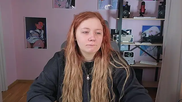 Snapshot of carolina_elf chatting on January 2026 05:33:01 AM carolina elf online show from January 2026 05:33:01 AM