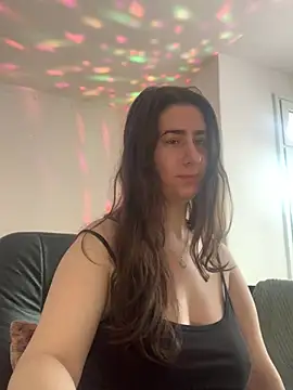 INELIKA online show from March 2026 11:37:01 AM