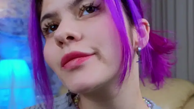 Katya Zaitseva online show from December 2024 05:00:02 AM