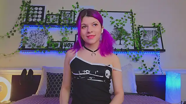 Katya Zaitseva online show from February 2025 11:26:01 PM