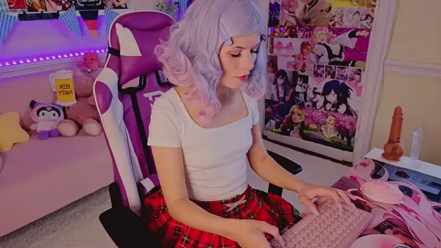 Katya Zaitseva online show from September 2025 07:06:02 PM