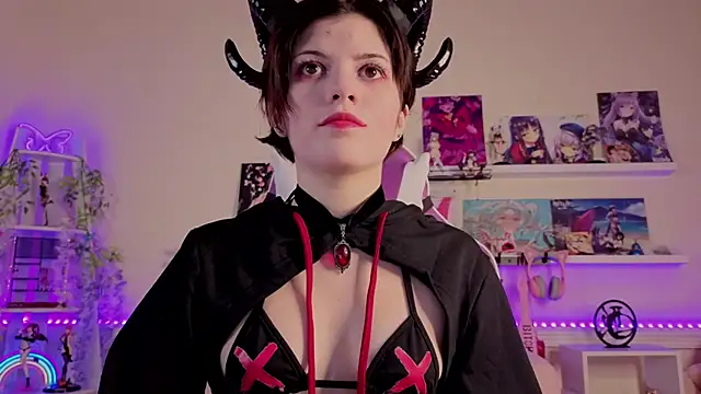 Katya Zaitseva online show from November 2025 01:55:02 PM