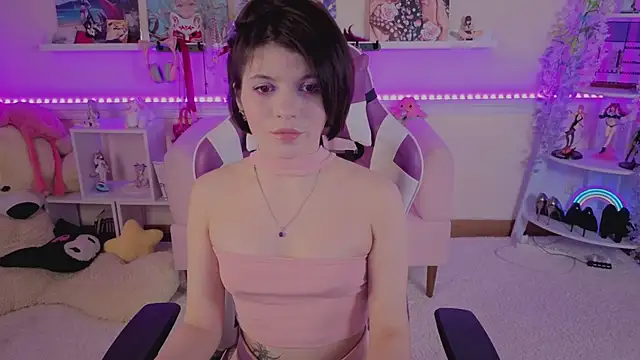 Katya Zaitseva online show from February 2026 01:33:02 PM