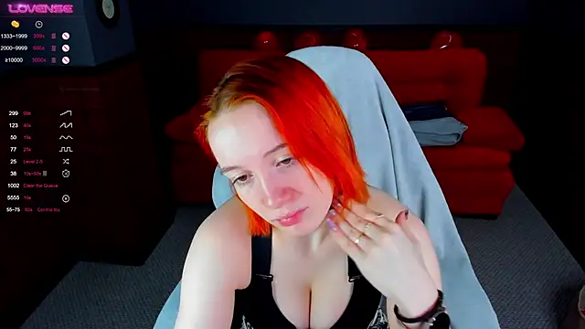 Snapshot of Jane_Hayes chatting on February 2025 12:51:02 AM Jane Hayes online show from February 2025 12:51:02 AM