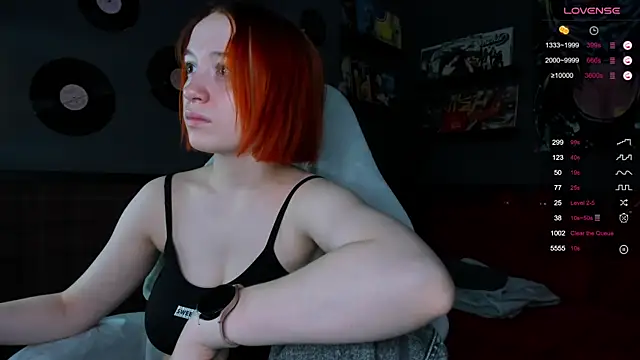 Snapshot of Jane_Hayes chatting on February 2025 11:37:02 PM Jane Hayes online show from February 2025 11:37:02 PM