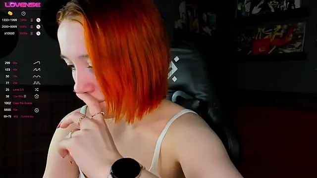 Snapshot of Jane_Hayes chatting on March 2025 12:59:01 AM Jane Hayes online show from March 2025 12:59:01 AM