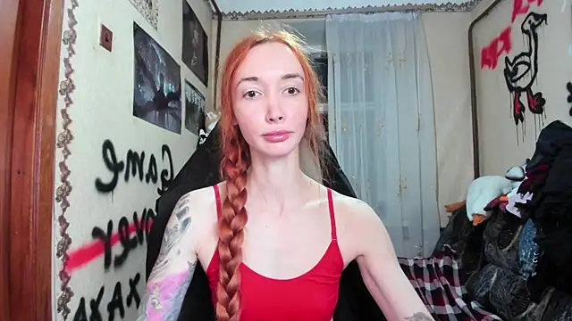 Roxy Silver online show from November 2025 08:34:02 PM