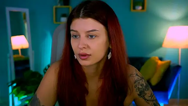 NicoleMun online show from March 2026 06:41:01 PM