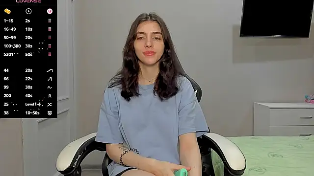 broosnica1 online show from September 2025 06:02:01 AM