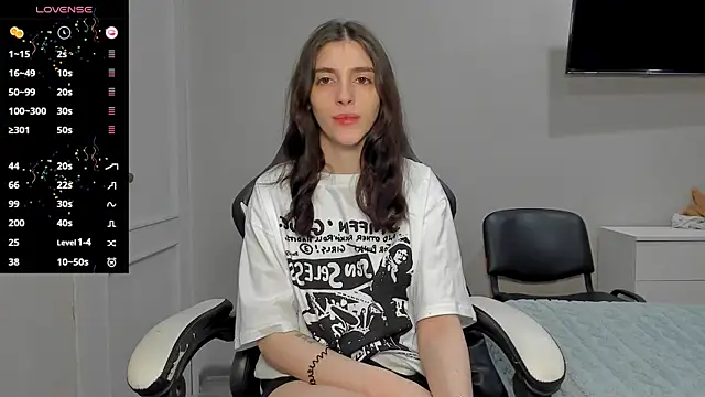 broosnica1 online show from November 2025 08:03:02 AM