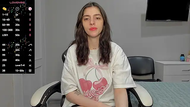 broosnica1 online show from November 2025 07:41:02 AM