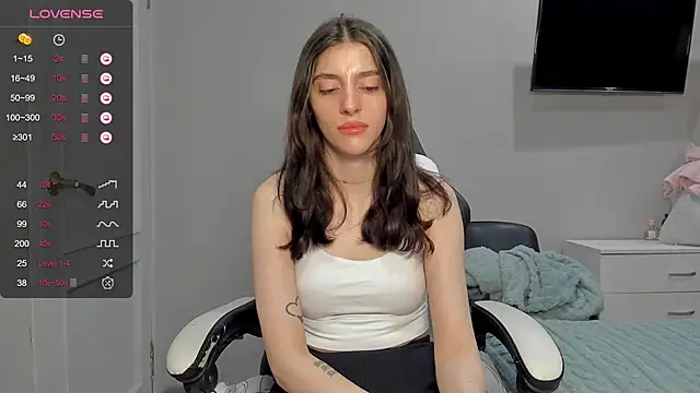 broosnica1 online show from January 2026 08:49:02 AM