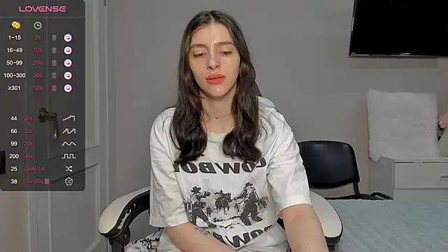 broosnica1 online show from January 2026 08:08:02 AM