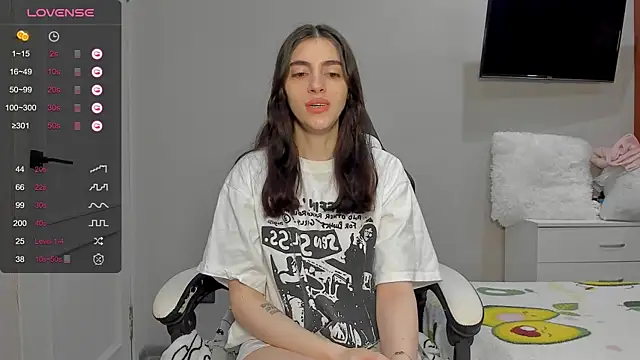 broosnica1 online show from February 2026 07:59:02 AM