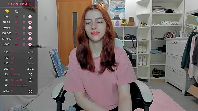 Snapshot of broosnica1 chatting on July 2026 05:57:01 AM broosnica1 online show from July 2026 05:57:01 AM