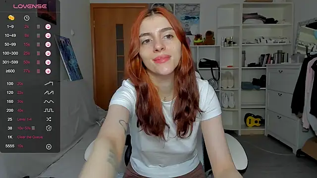 Snapshot of broosnica1 chatting on July 2026 06:43:02 AM broosnica1 online show from July 2026 06:43:02 AM