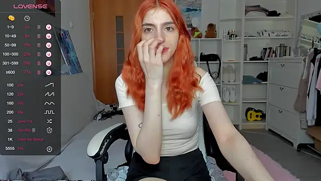 Snapshot of broosnica1 chatting on July 2026 07:02:01 AM broosnica1 online show from July 2026 07:02:01 AM