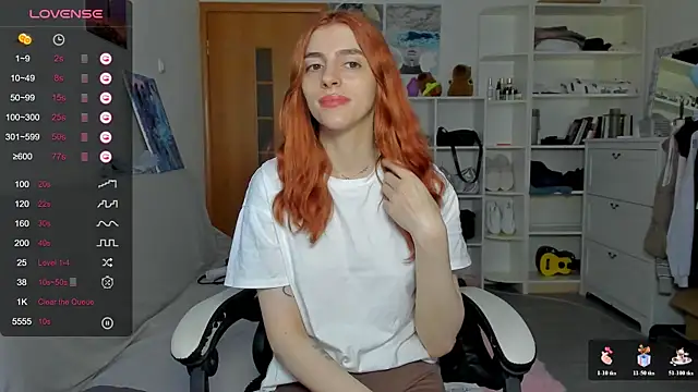 Snapshot of broosnica1 chatting on July 2026 07:15:02 AM broosnica1 online show from July 2026 07:15:02 AM