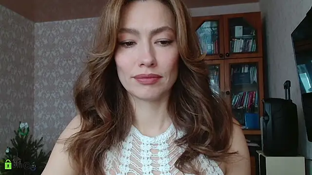 alicia spicy online show from January 2026 08:16:01 AM