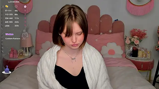 MaryLew online show from February 2026 06:40:02 AM