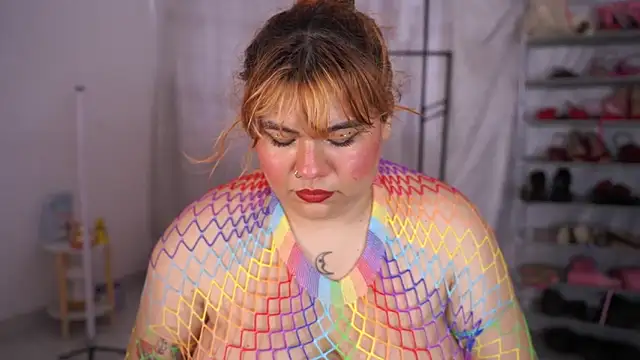 Samanta cutee online show from May 2026 01:05:02 PM