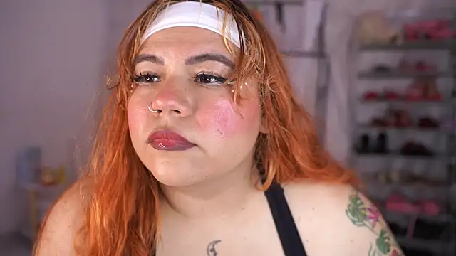 Samanta cutee online show from May 2026 09:11:01 PM