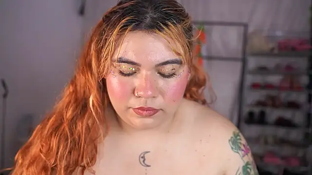 Samanta cutee online show from May 2026 02:12:02 PM