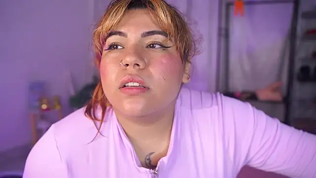 Samanta cutee online show from May 2026 01:28:02 PM