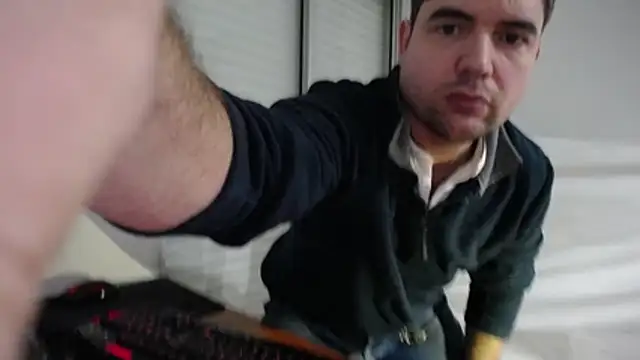 Kohaynewbie online show from January 2026 04:55:01 PM