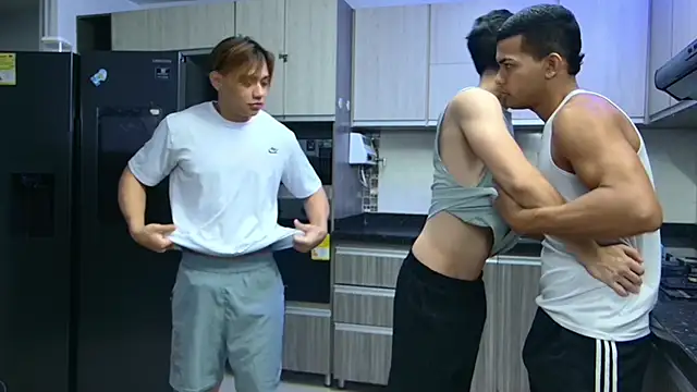 Boysgang sex online show from January 2025 11:44:02 AM