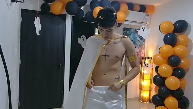 Boysgang sex online show from October 2025 11:33:02 AM