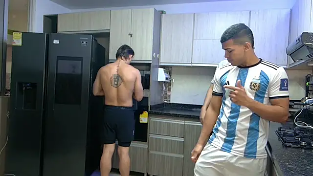 Boysgang sex online show from December 2025 11:39:02 AM