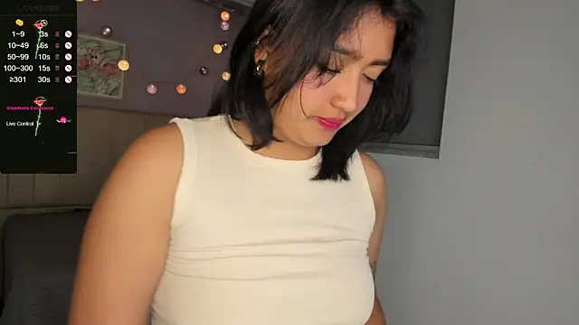 ema saenz online show from January 2025 11:34:02 PM