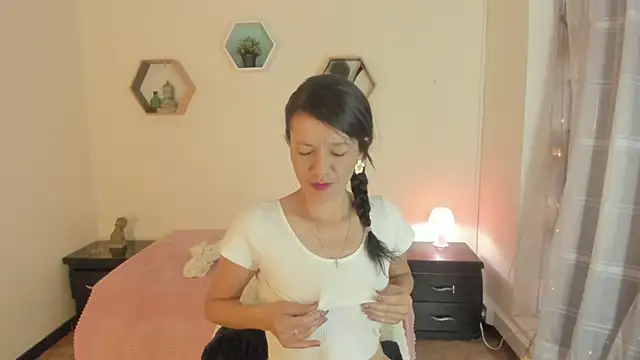 Snapshot of Paloma_victory chatting on January 2026 08:51:02 PM Paloma victory online show from January 2026 08:51:02 PM