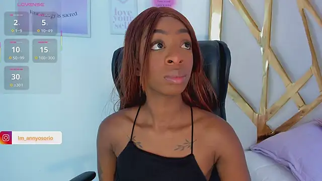 Snapshot of Anny_osorio chatting on November 2025 08:49:01 PM Anny osorio online show from November 2025 08:49:01 PM